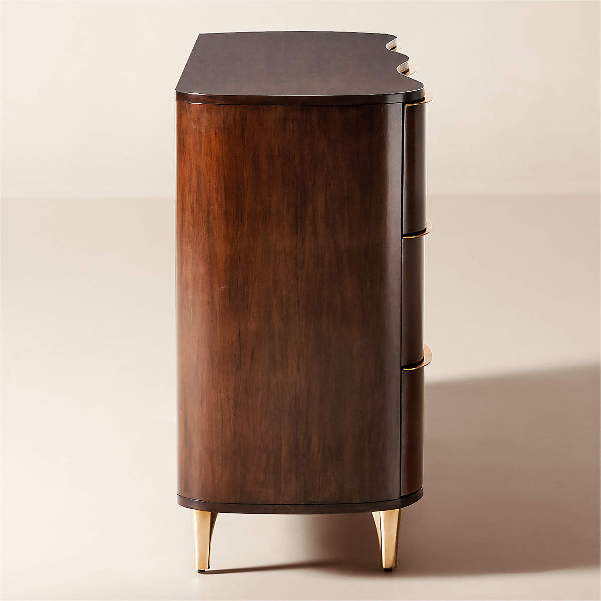 Egan Drawer Dresser by Brett Beldock