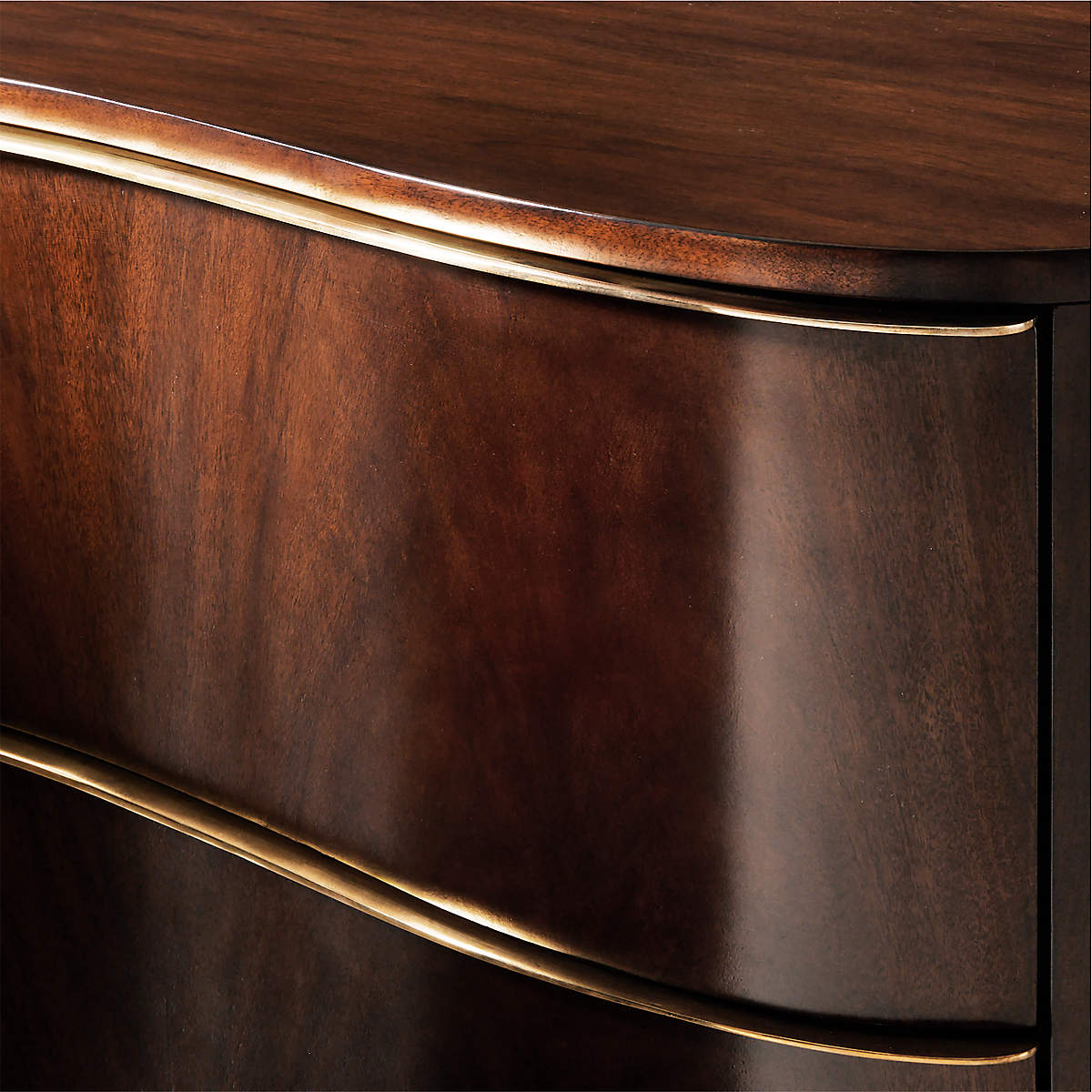 Egan Drawer Dresser by Brett Beldock