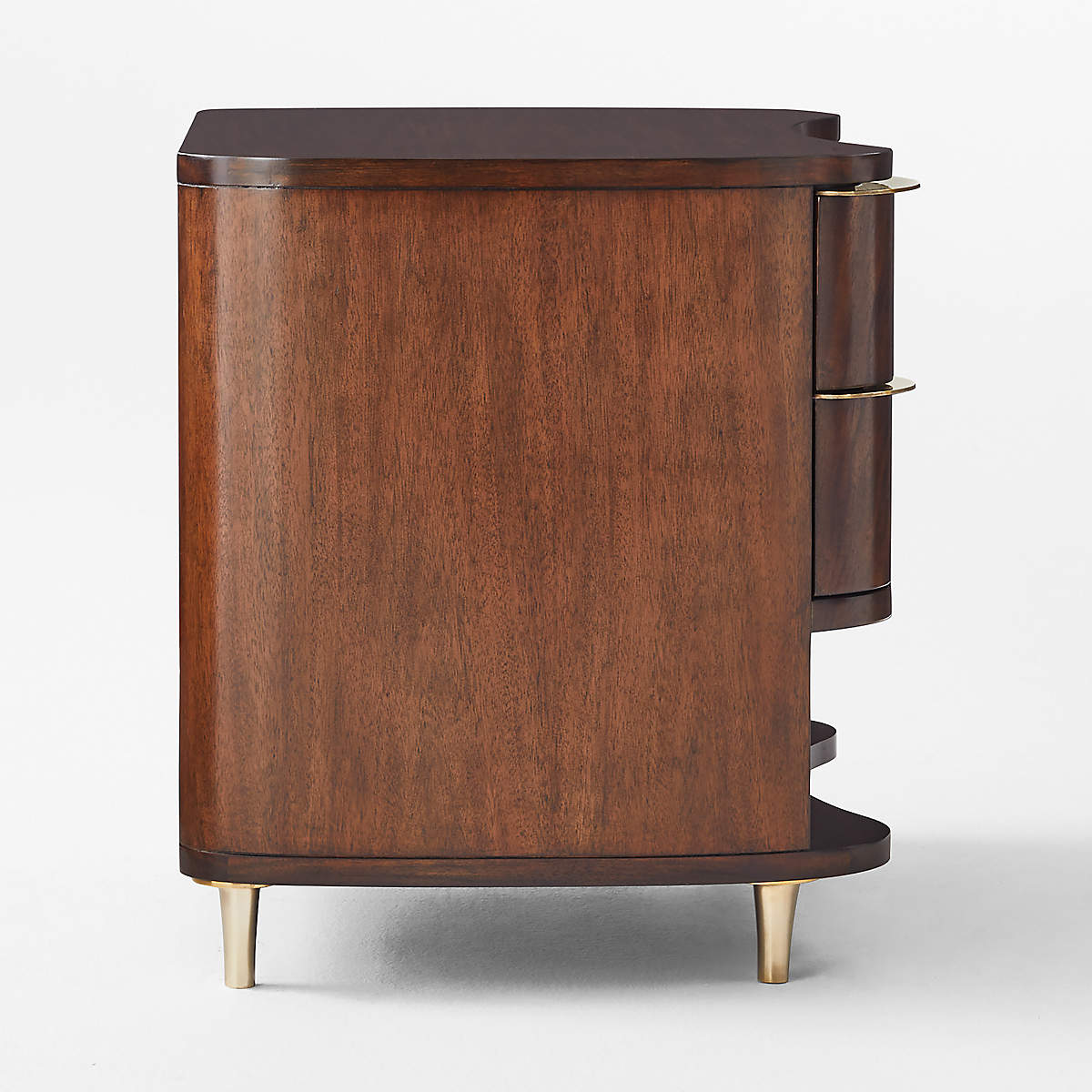 Egan Nightstand by Brett Beldock