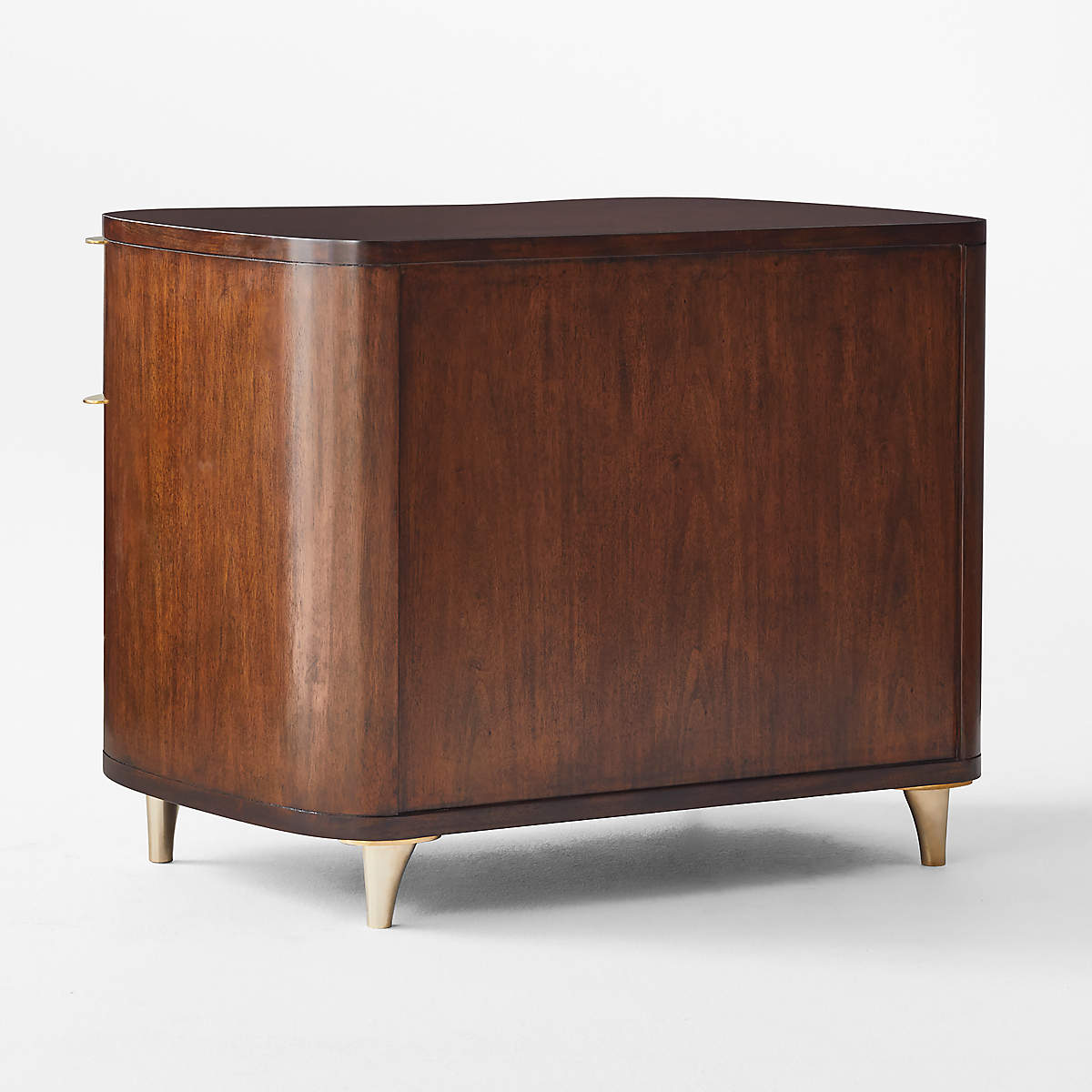 Egan Nightstand by Brett Beldock