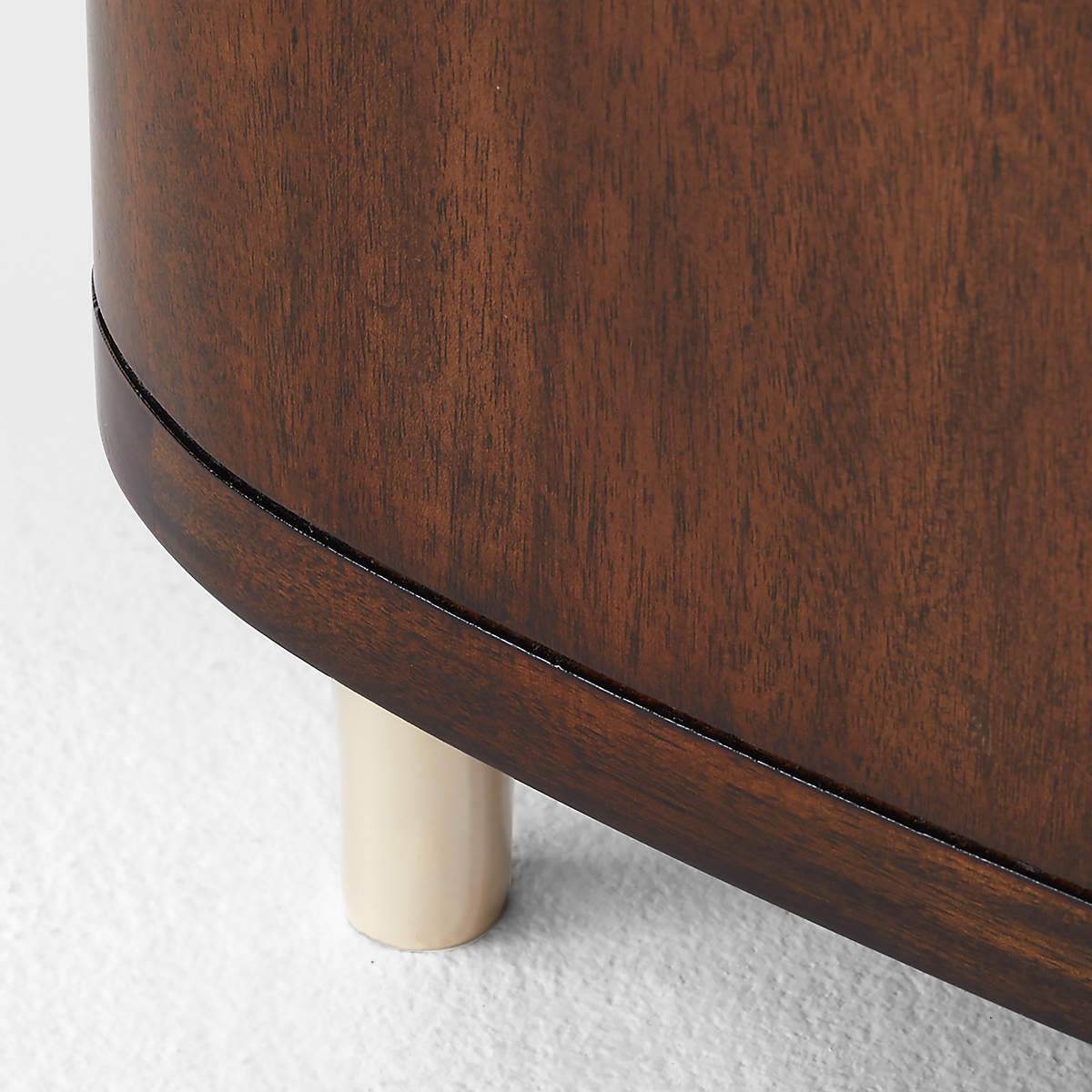 Egan Nightstand by Brett Beldock