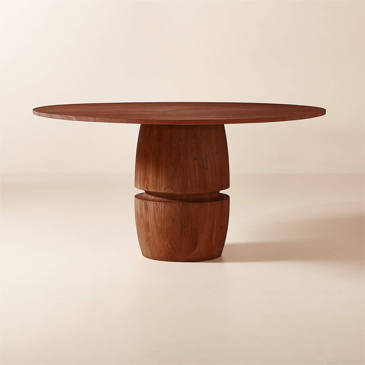 Lotto Dining Table by Brett Beldock
