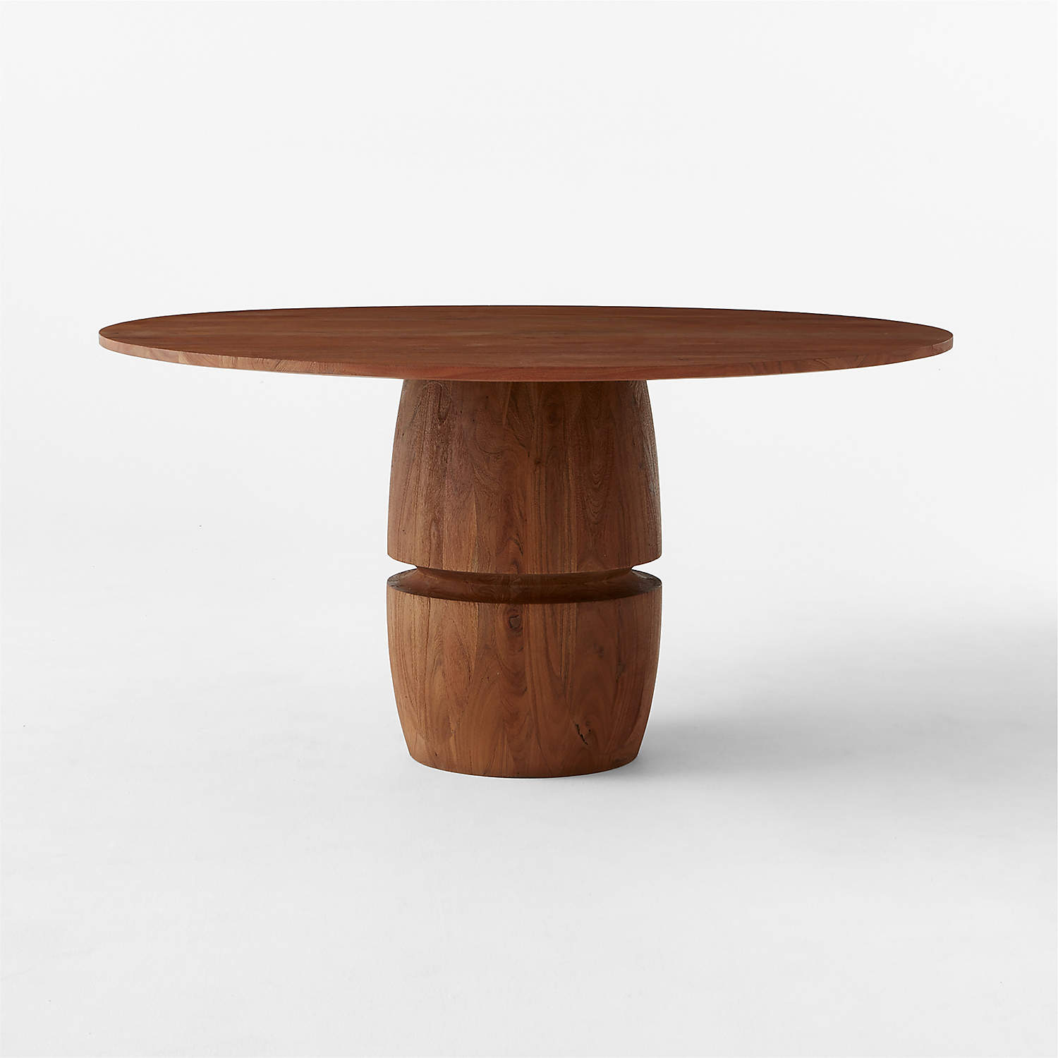Lotto Dining Table by Brett Beldock