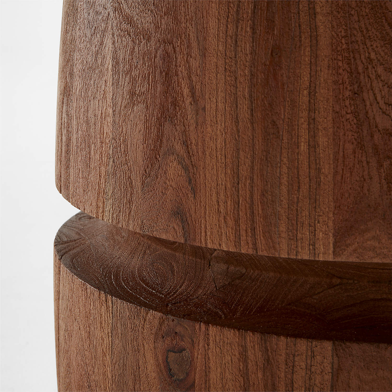 Lotto Dining Table by Brett Beldock