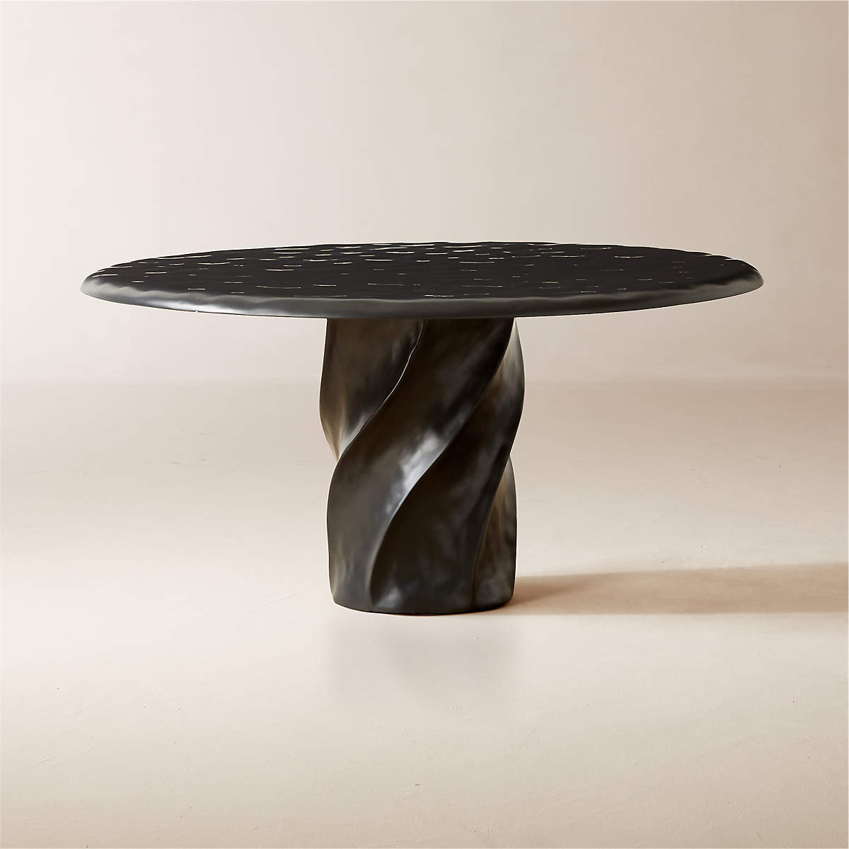 Lucia Dining Table by Brett Beldock