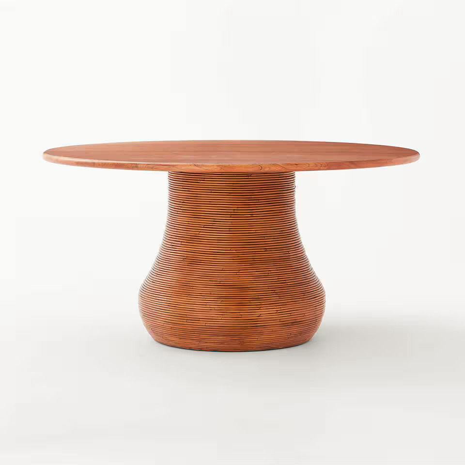 Sala Dining Table by Brett Beldock