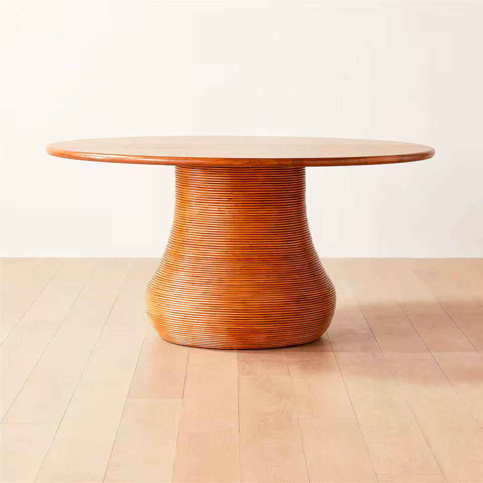 Sala Dining Table by Brett Beldock