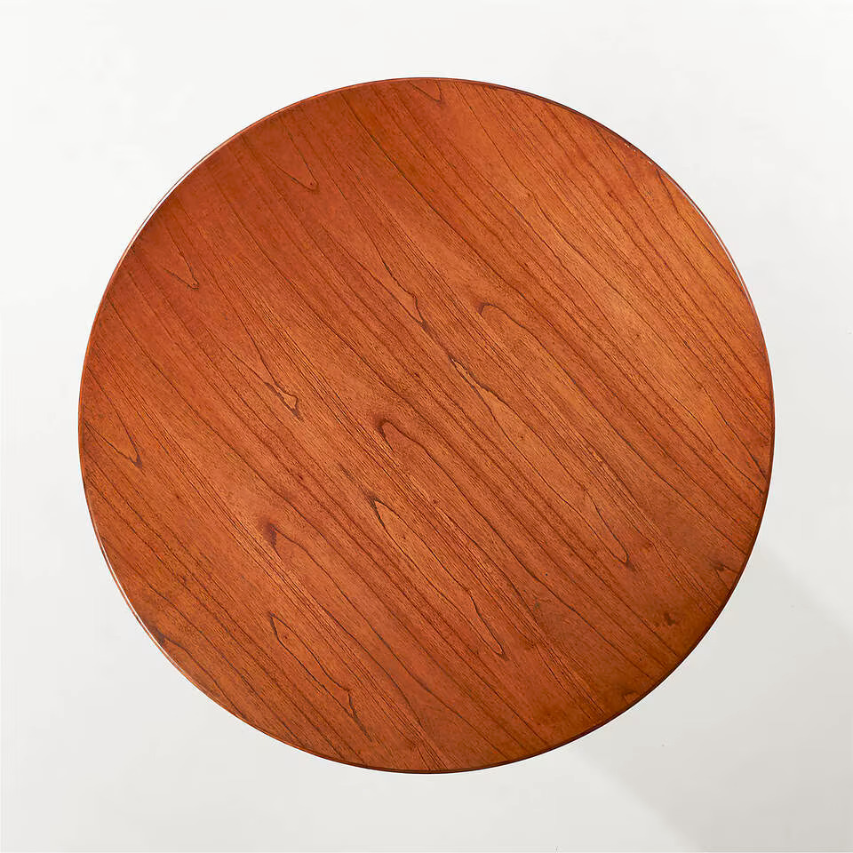 Sala Dining Table by Brett Beldock