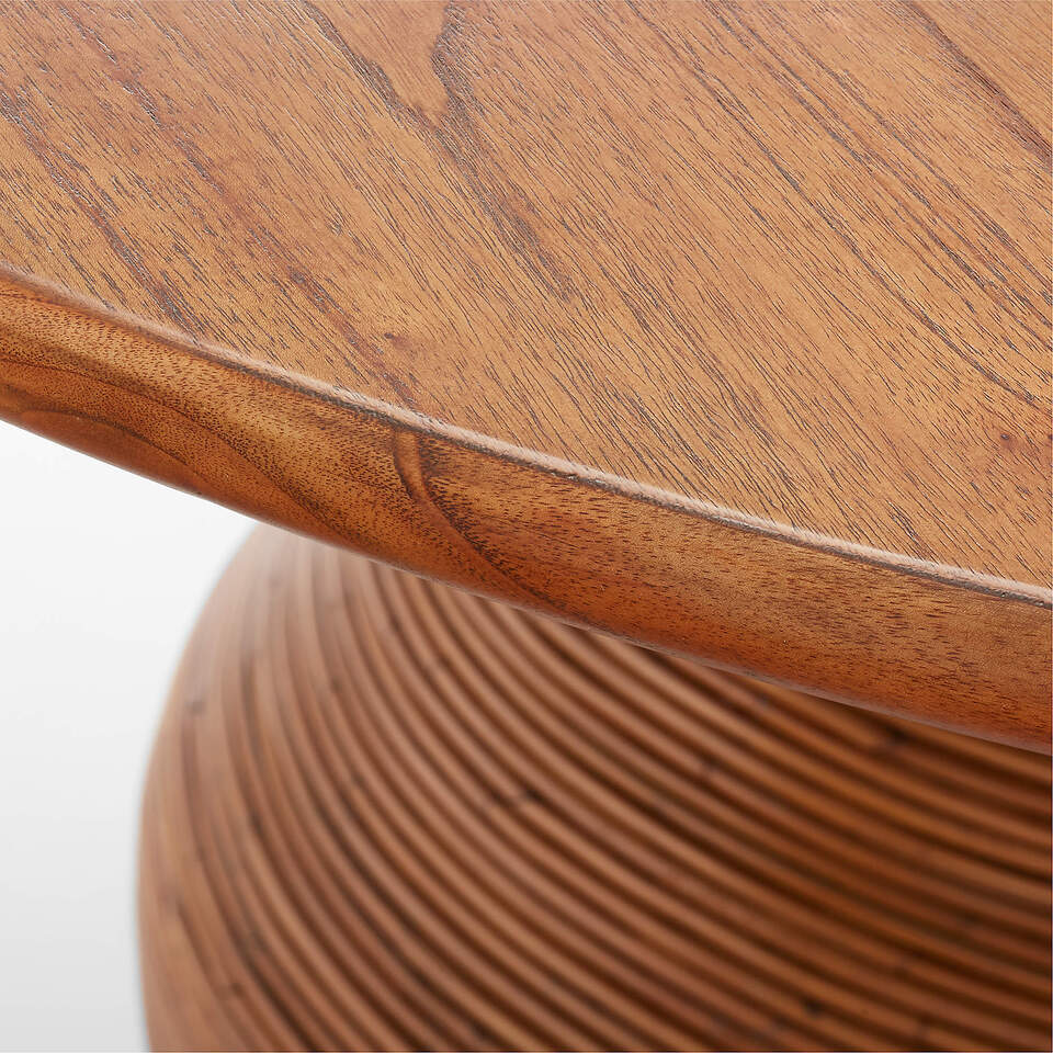 Sala Dining Table by Brett Beldock