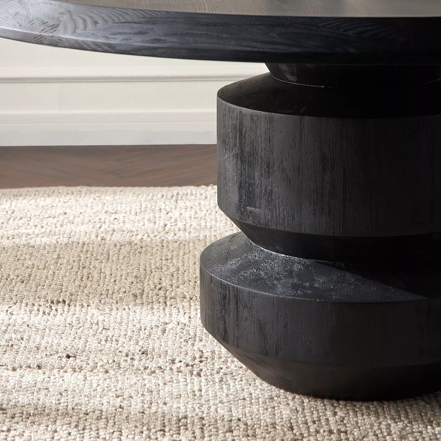 Sylvie Dining Table by Brett Beldock