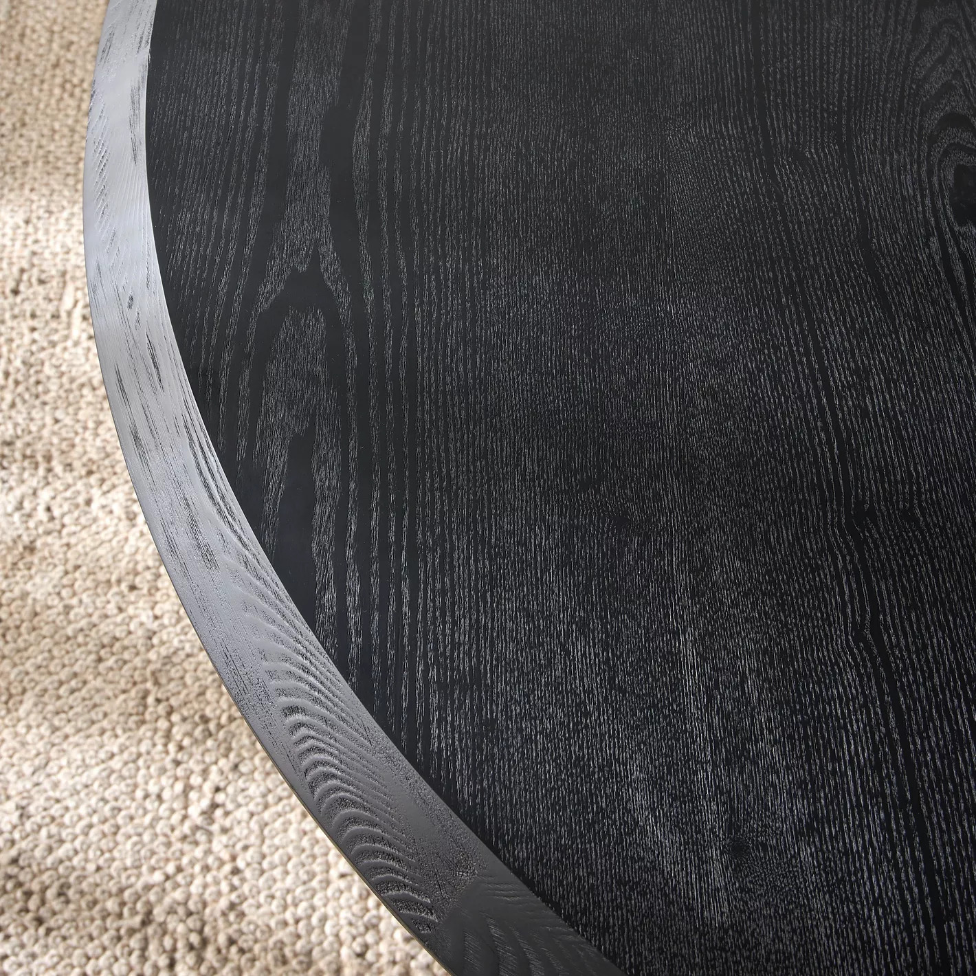 Sylvie Dining Table by Brett Beldock