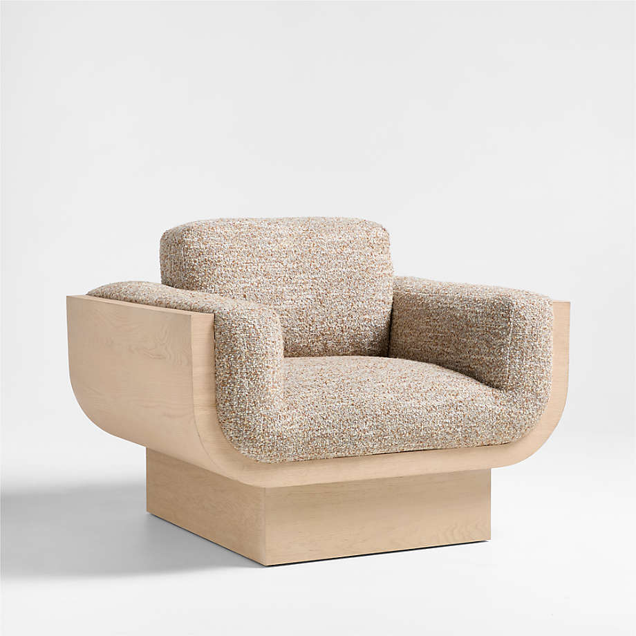 Hermosa Accent Chair