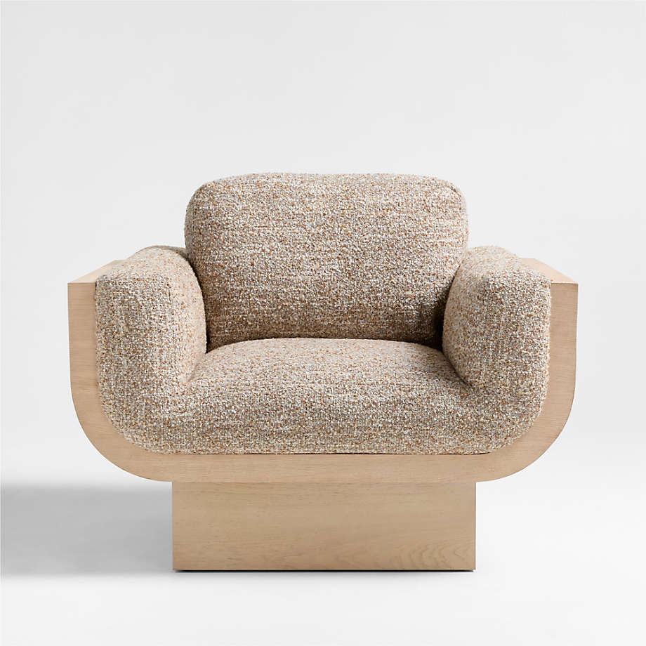 Hermosa Accent Chair 