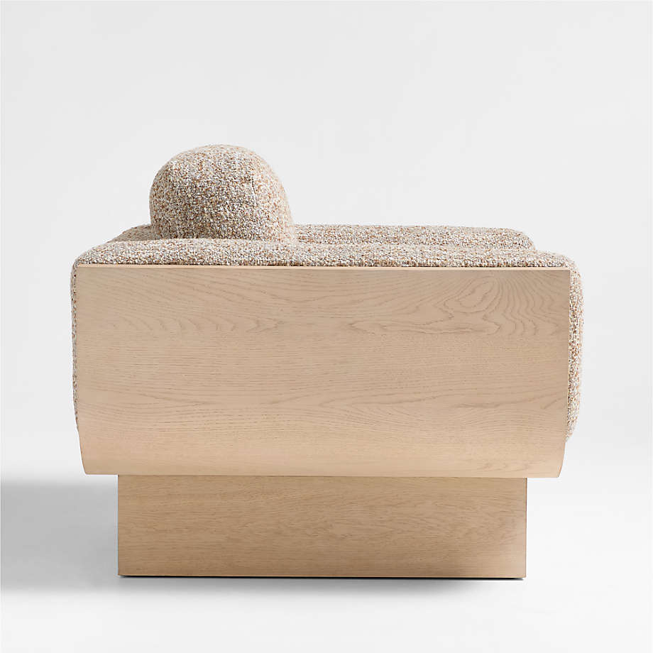 Hermosa Accent Chair 