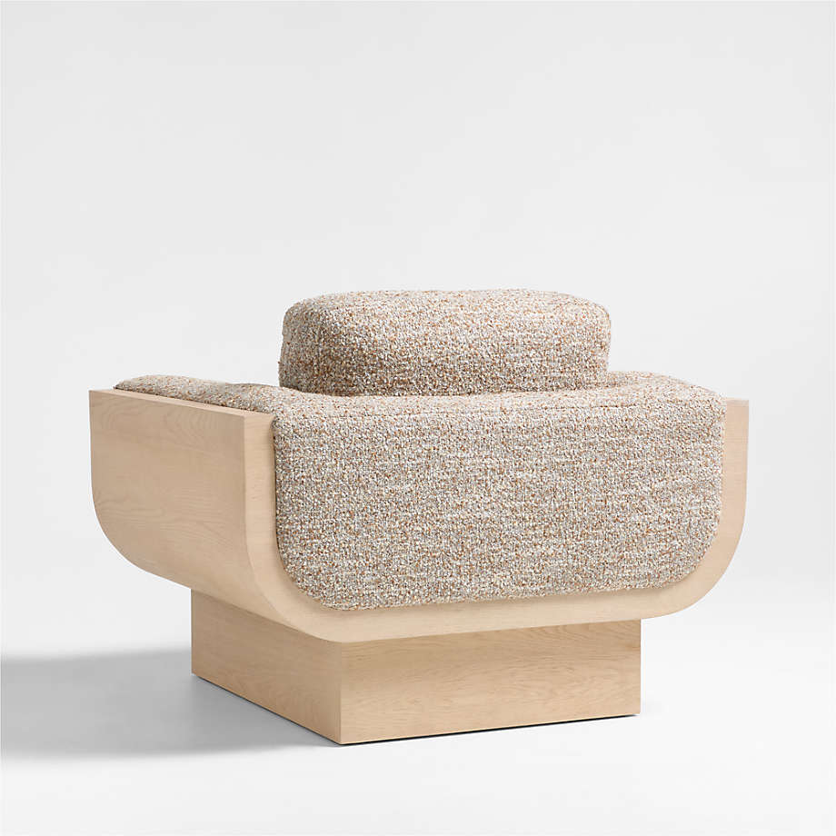 Hermosa Accent Chair 