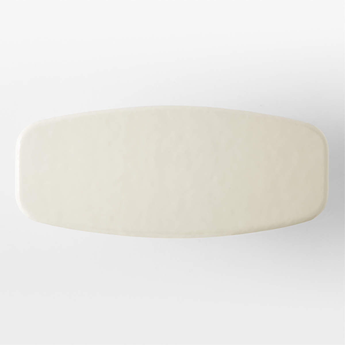 Amalie Concrete Dining Table by Caleb Zipperer