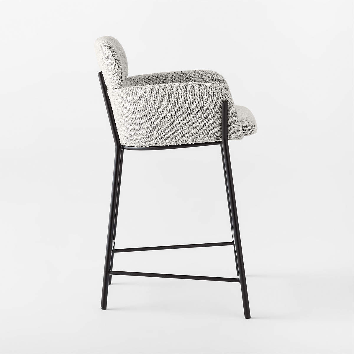 Azalea Bar Stool by Caleb Zipperer