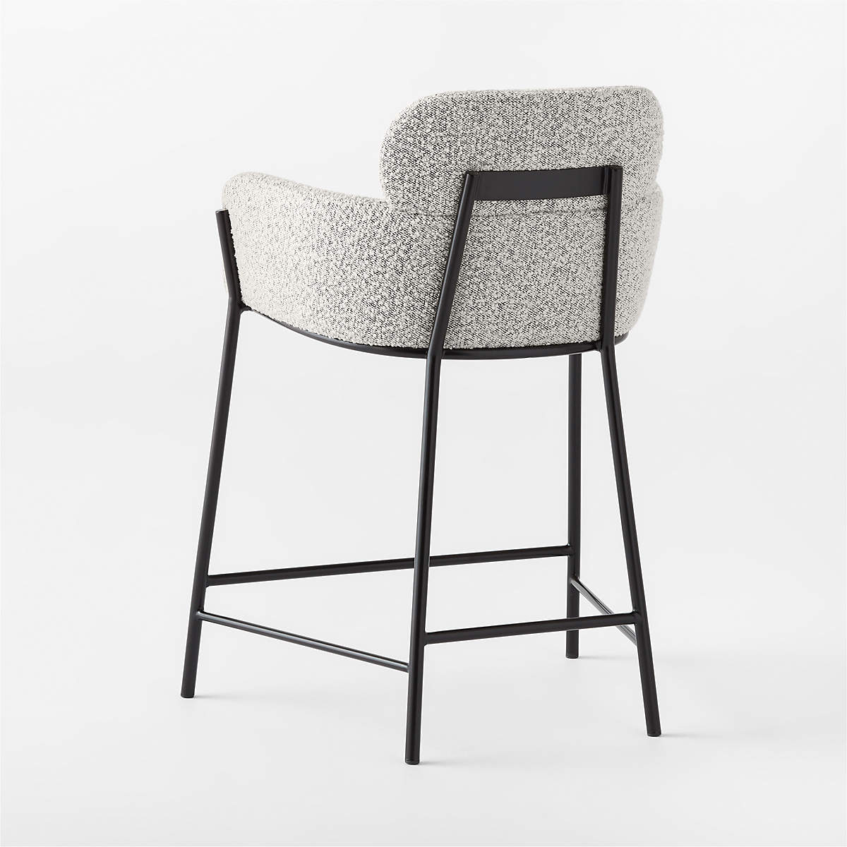 Azalea Bar Stool by Caleb Zipperer