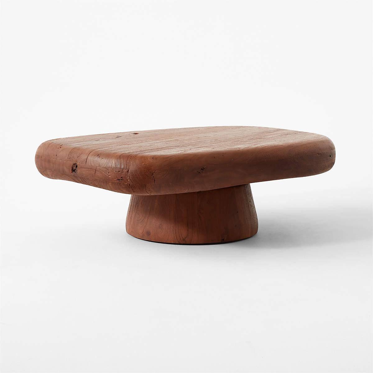 Derrico Coffee Table by Caleb Zipperer