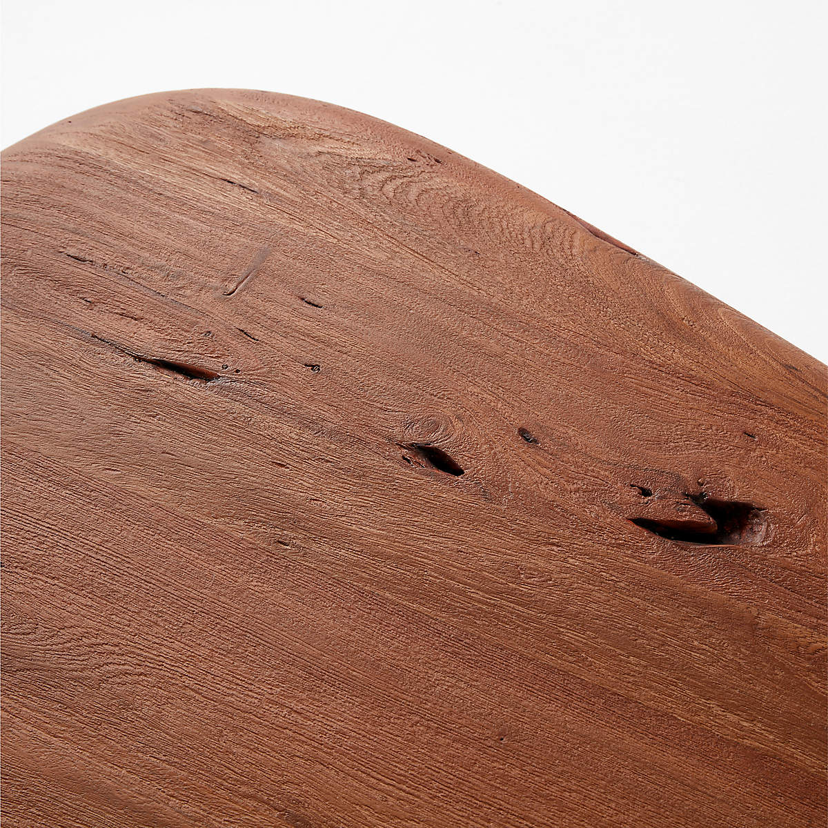 Derrico Coffee Table by Caleb Zipperer