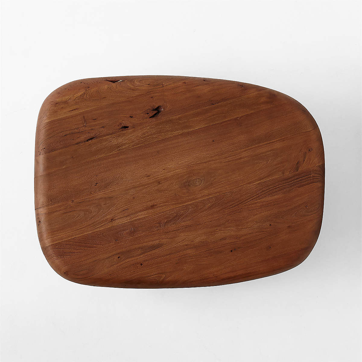 Derrico Coffee Table by Caleb Zipperer