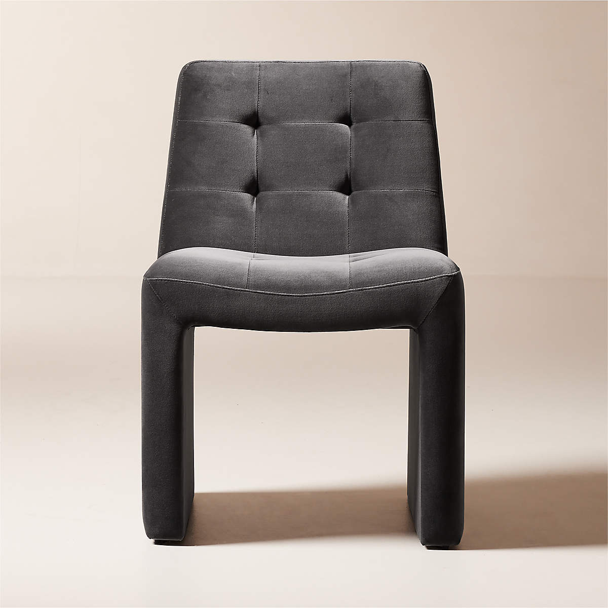 Hank Dining Chair by Caleb Zipperer