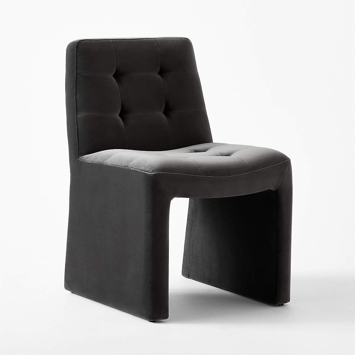 Hank Dining Chair by Caleb Zipperer
