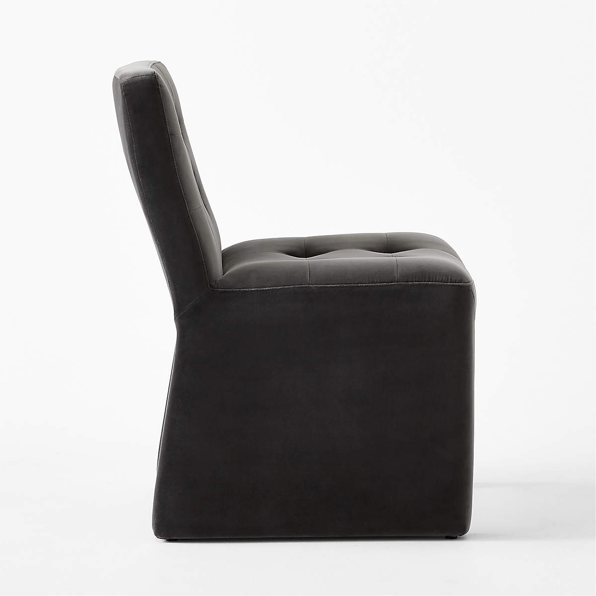 Hank Dining Chair by Caleb Zipperer