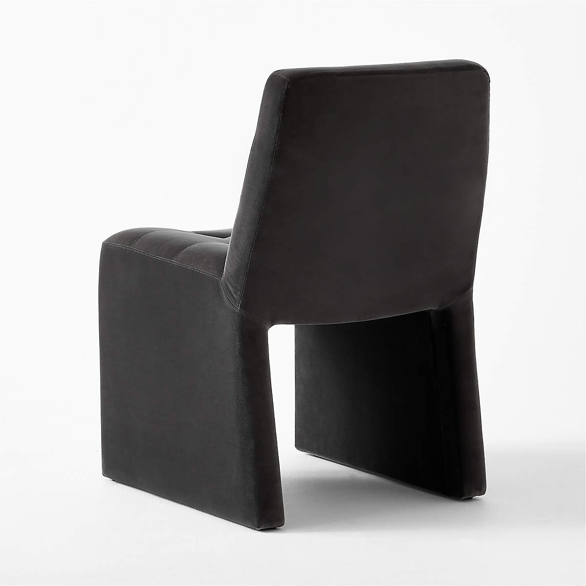 Hank Dining Chair by Caleb Zipperer