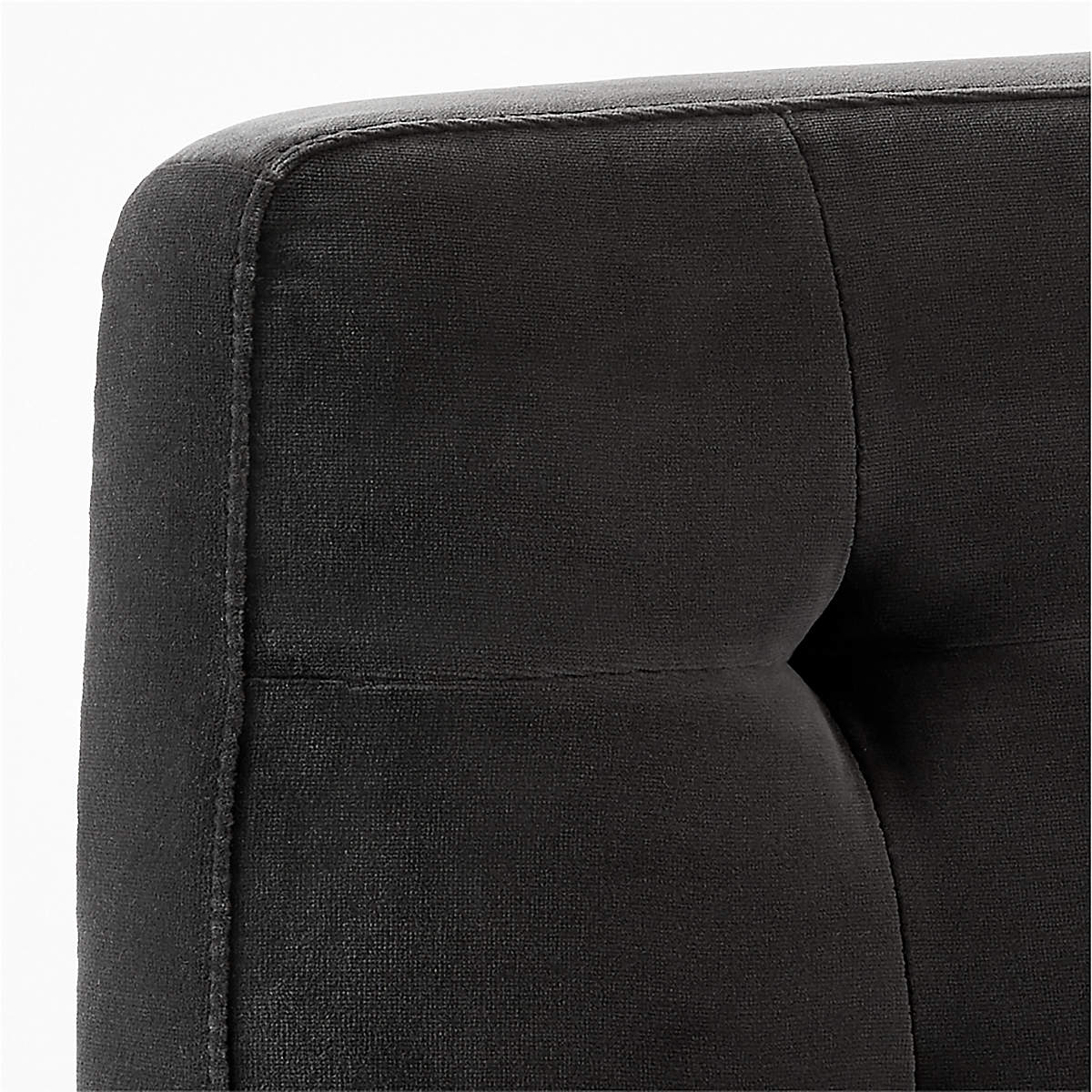 Hank Dining Chair by Caleb Zipperer