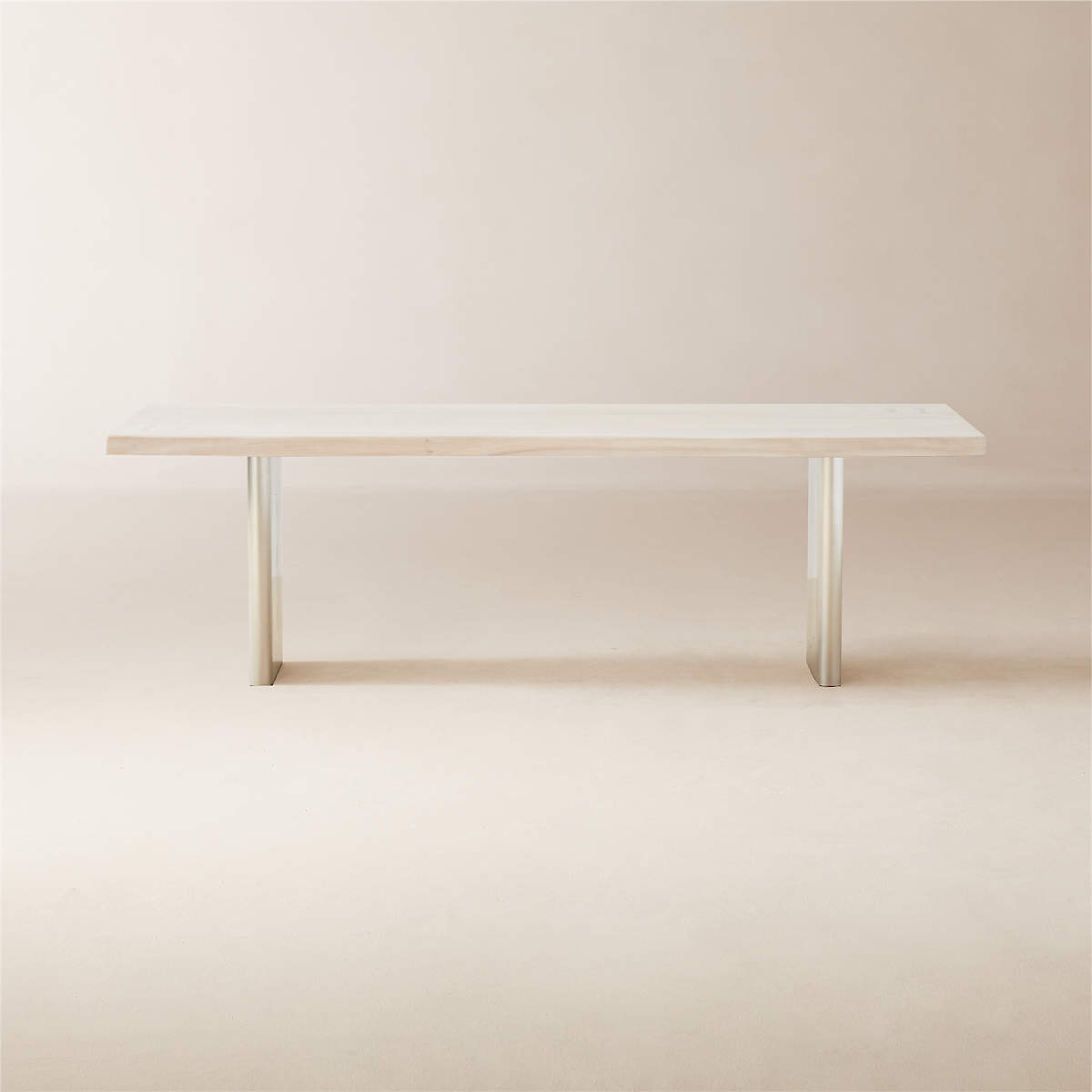 Landscape Dining Table by Caleb Zipperer