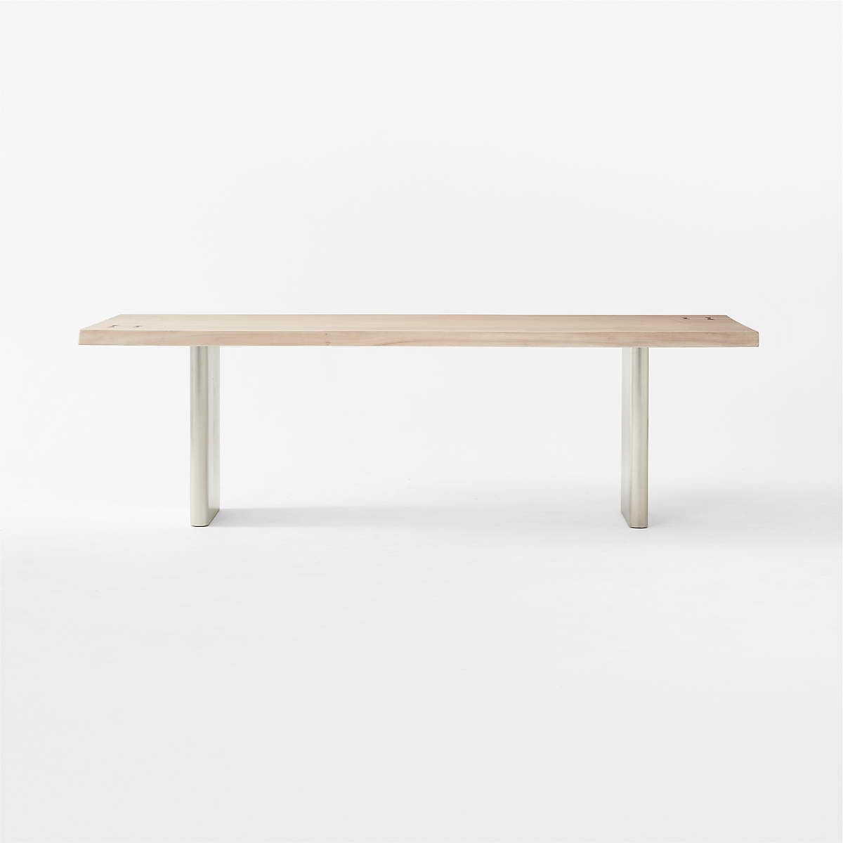 Landscape Dining Table by Caleb Zipperer