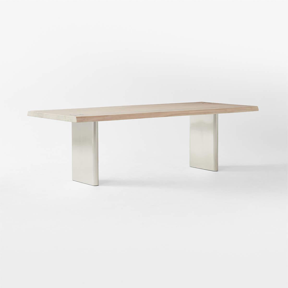 Landscape Dining Table by Caleb Zipperer