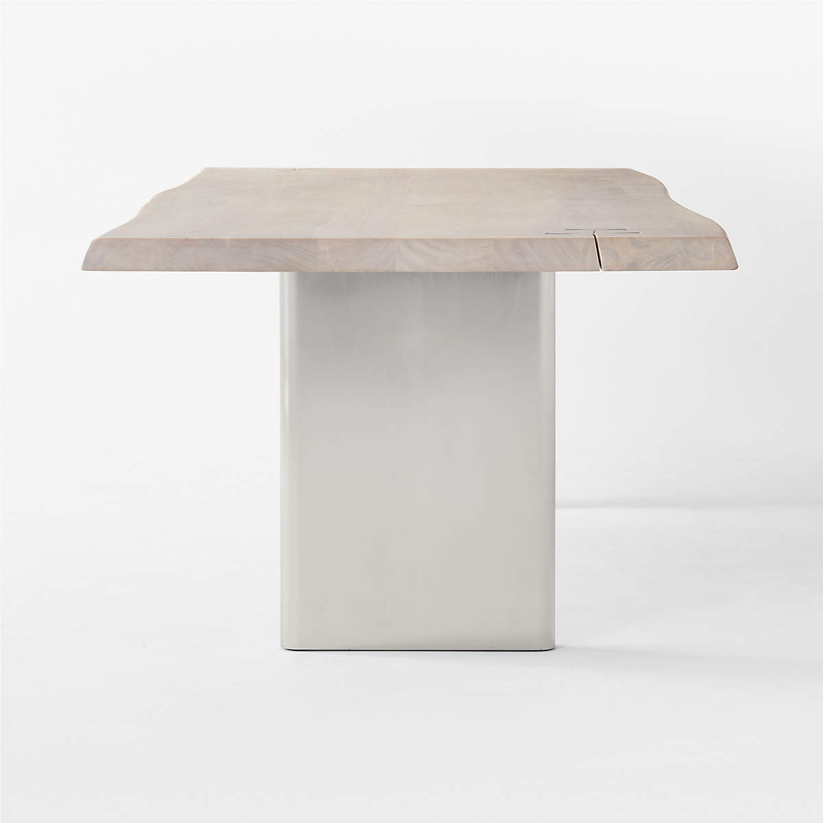 Landscape Dining Table by Caleb Zipperer