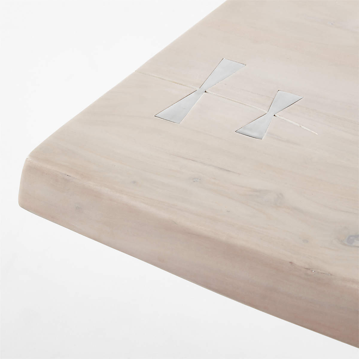 Landscape Dining Table by Caleb Zipperer