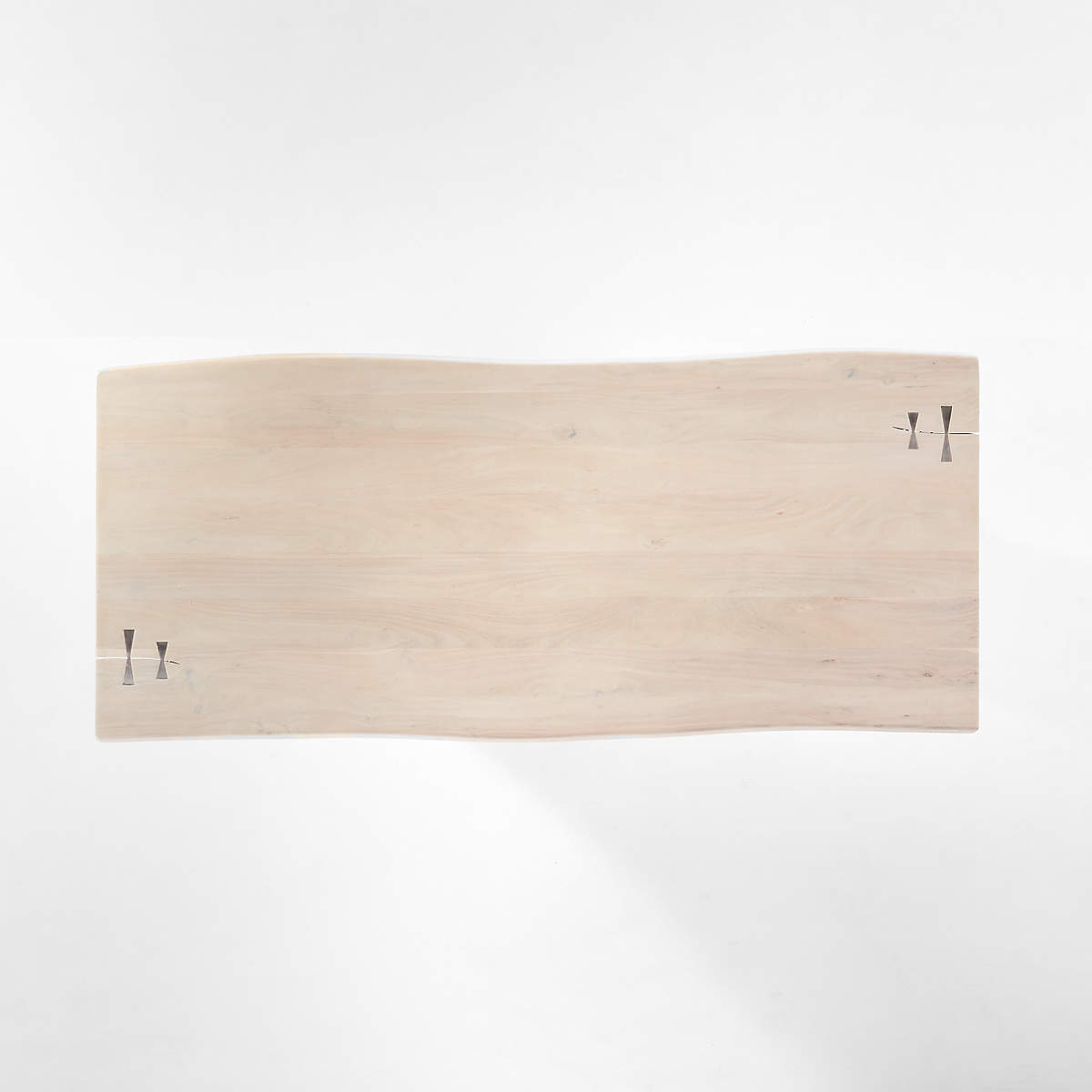 Landscape Dining Table by Caleb Zipperer