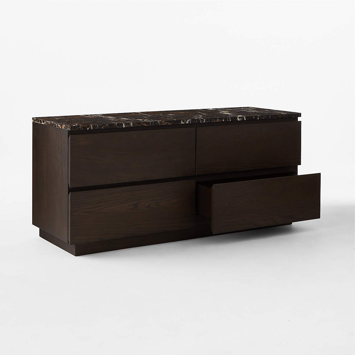Logan Dresser by Caleb Zipperer