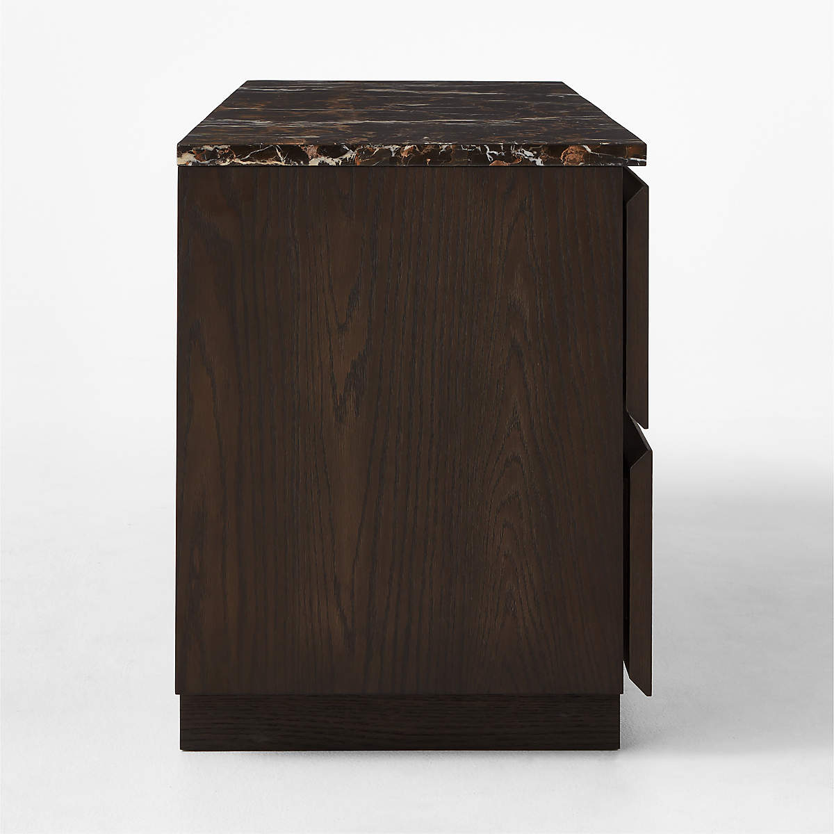 Logan Dresser by Caleb Zipperer