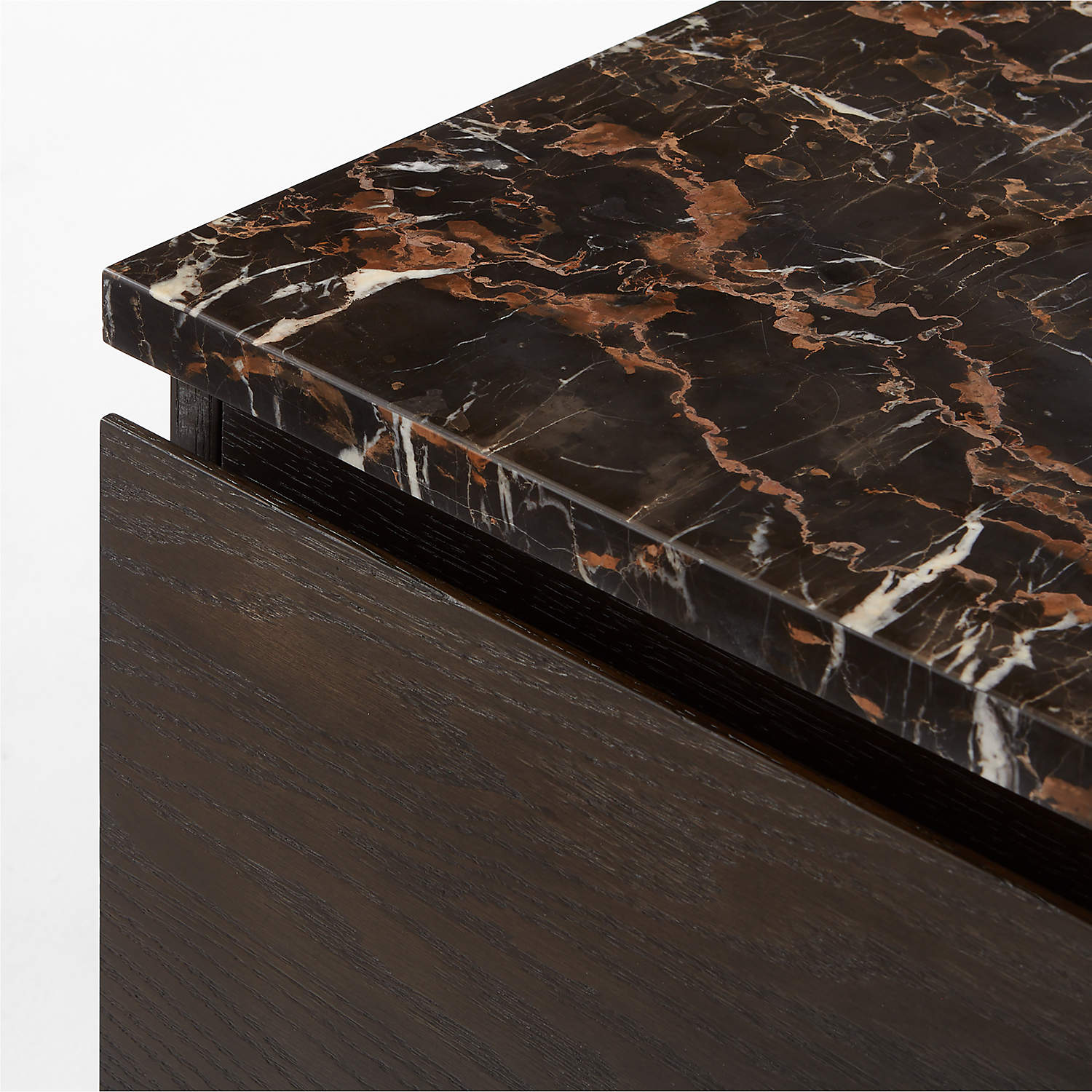 Logan Dresser by Caleb Zipperer