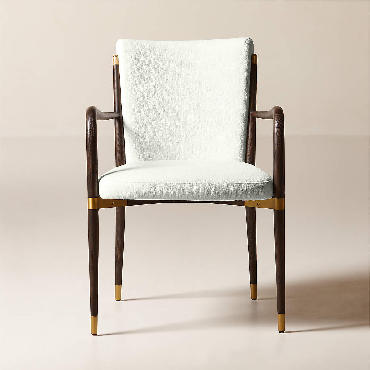 Norrie Dining Chair by Caleb Zipperer