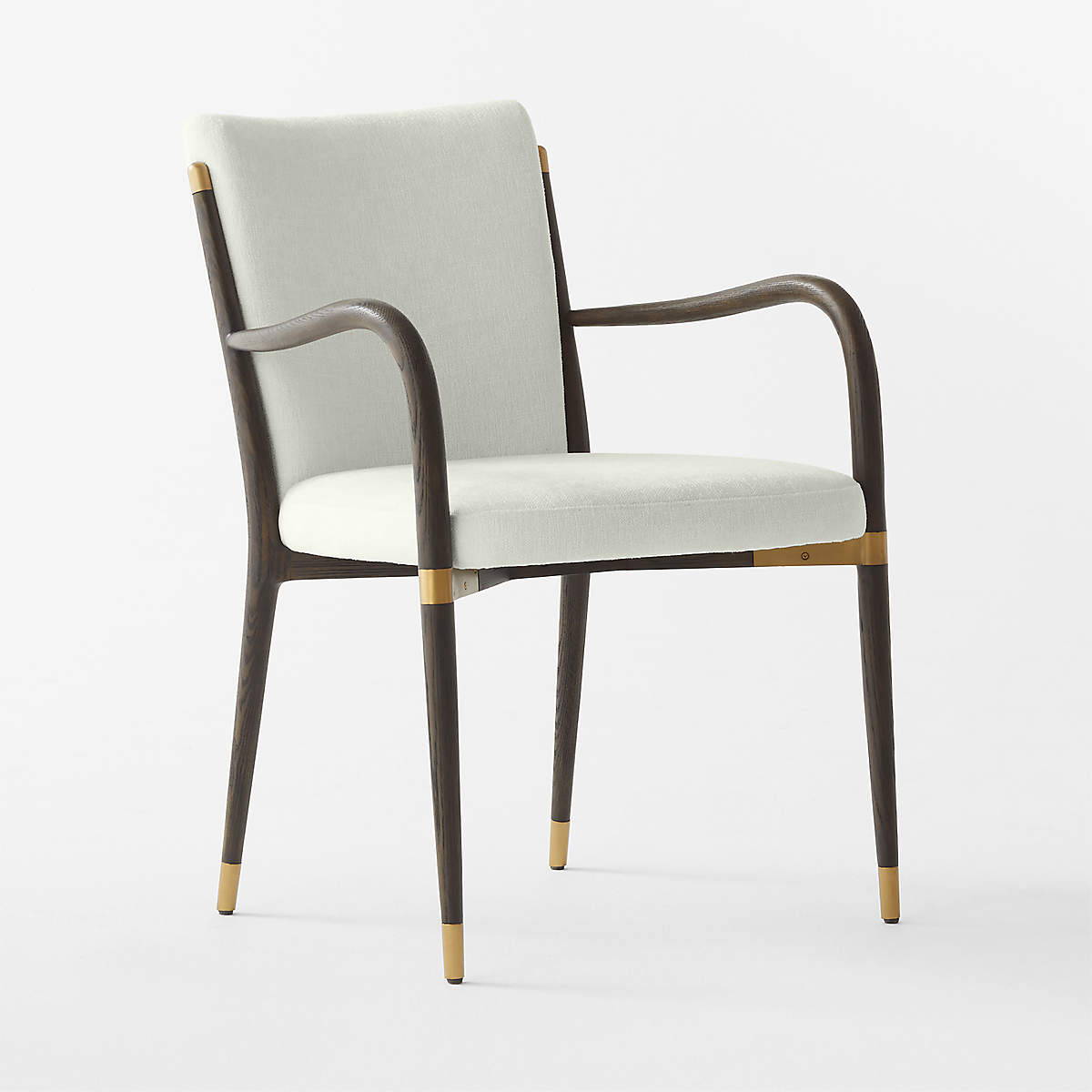 Norrie Dining Chair by Caleb Zipperer