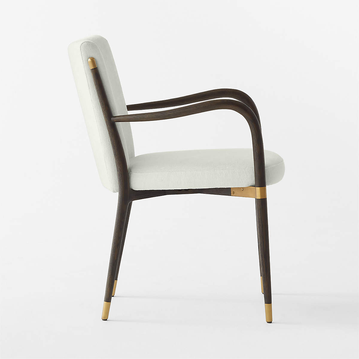 Norrie Dining Chair by Caleb Zipperer