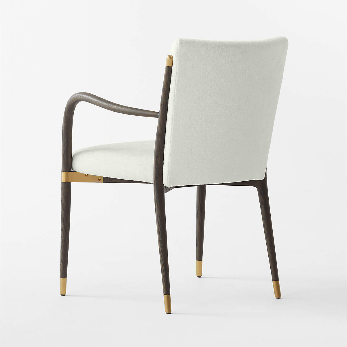 Norrie Dining Chair by Caleb Zipperer