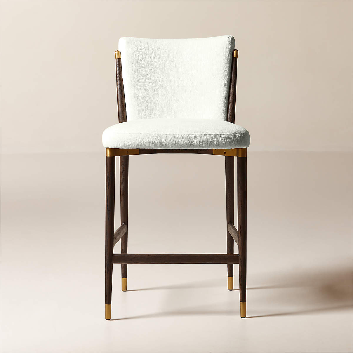 Norrie Bar Stool by Caleb Zipperer