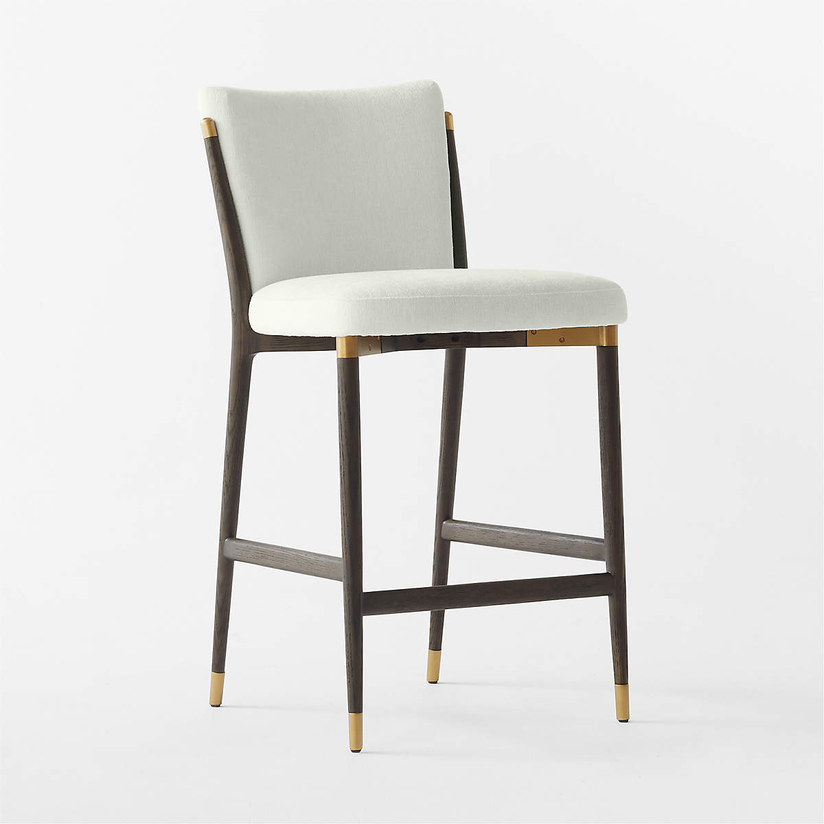 Norrie Bar Stool by Caleb Zipperer