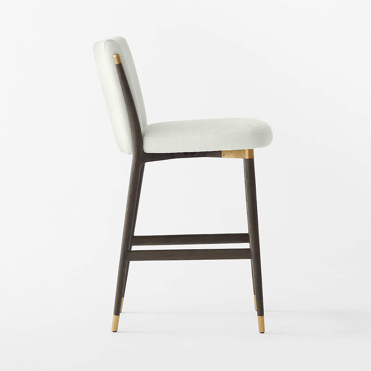 Norrie Bar Stool by Caleb Zipperer