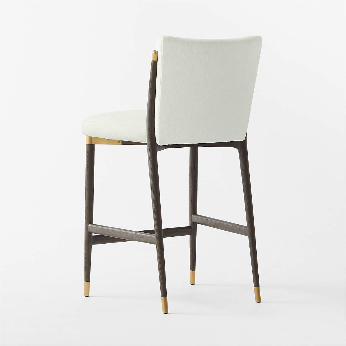 Norrie Bar Stool by Caleb Zipperer