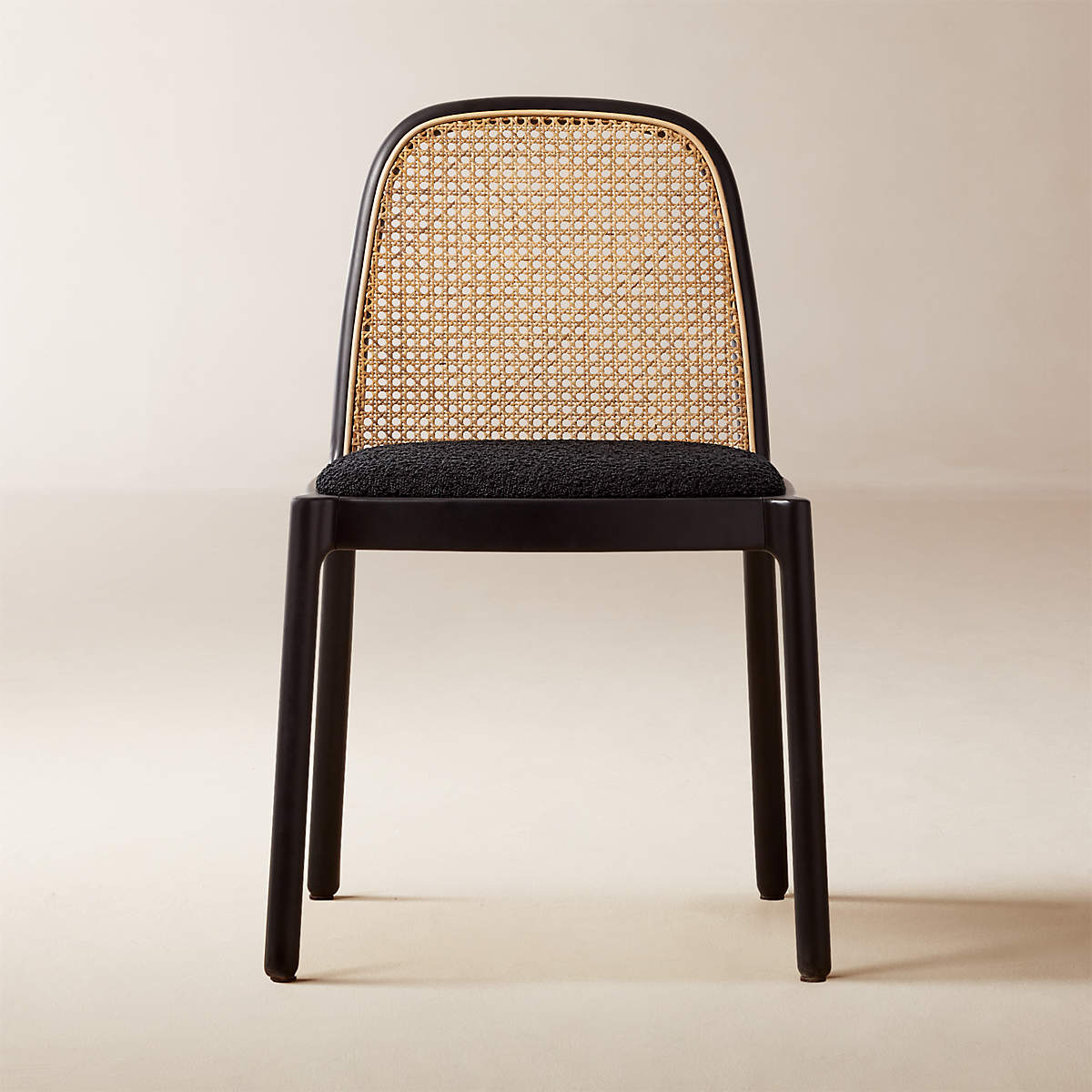 Ouly Dining Chair by Jannis Ellenberger