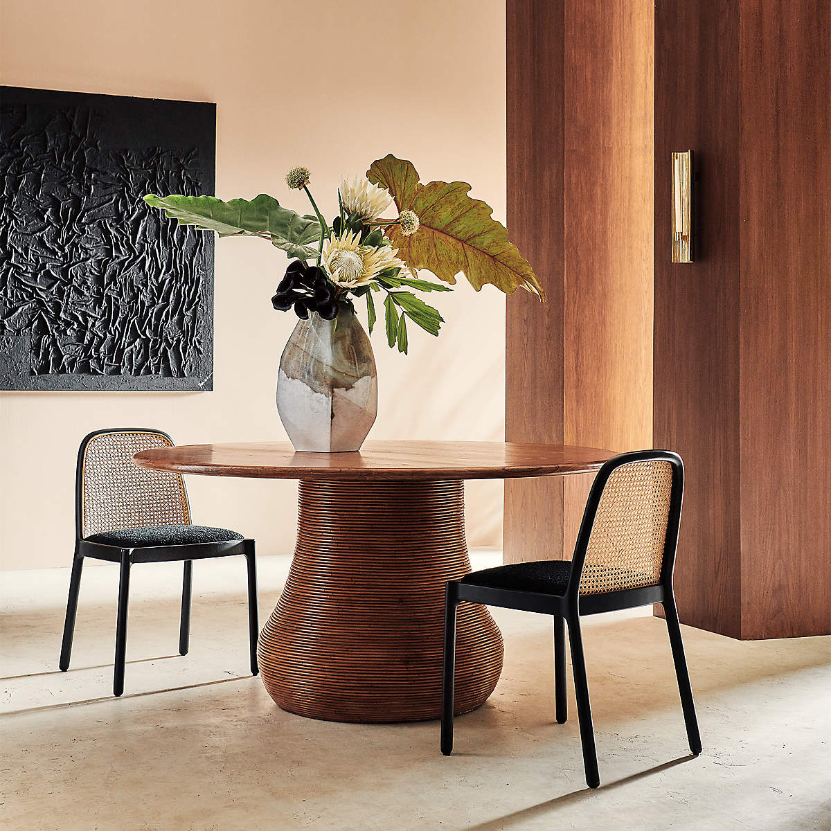 Ouly Dining Chair by Jannis Ellenberger