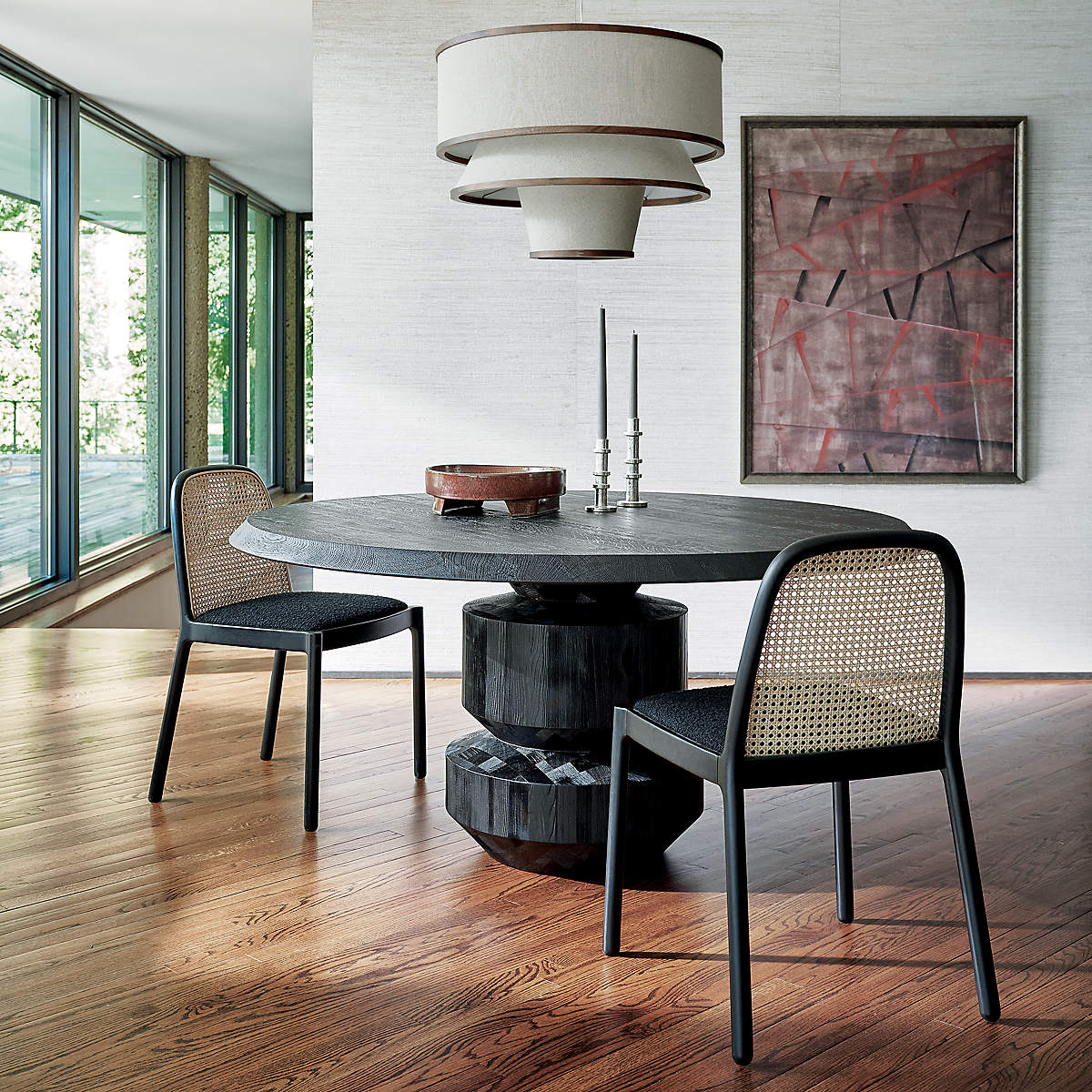 Ouly Dining Chair by Jannis Ellenberger